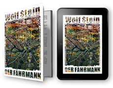 Der Fährmann Buchcover